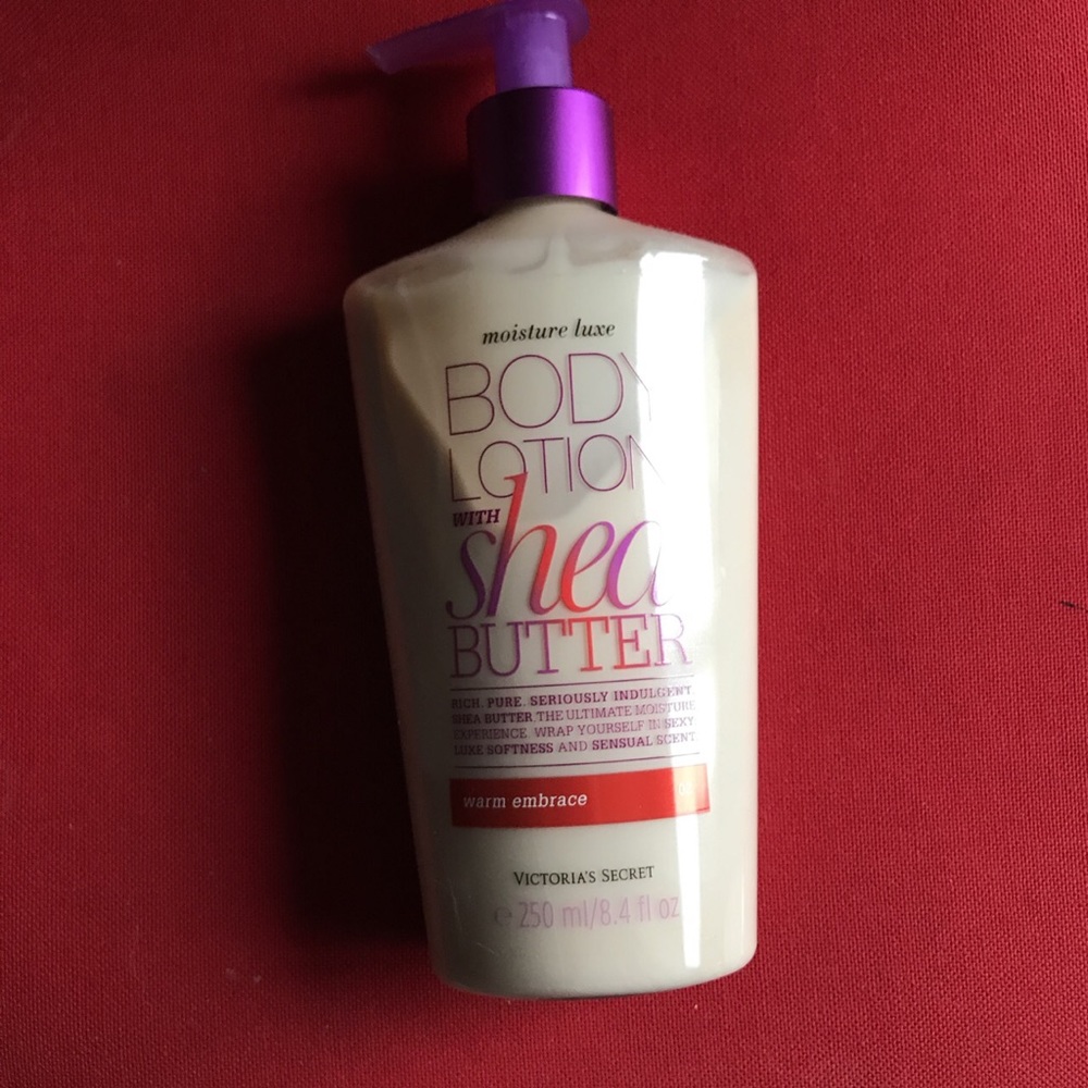 Victoria Secret Body Lotion ‘Warm Embrace’